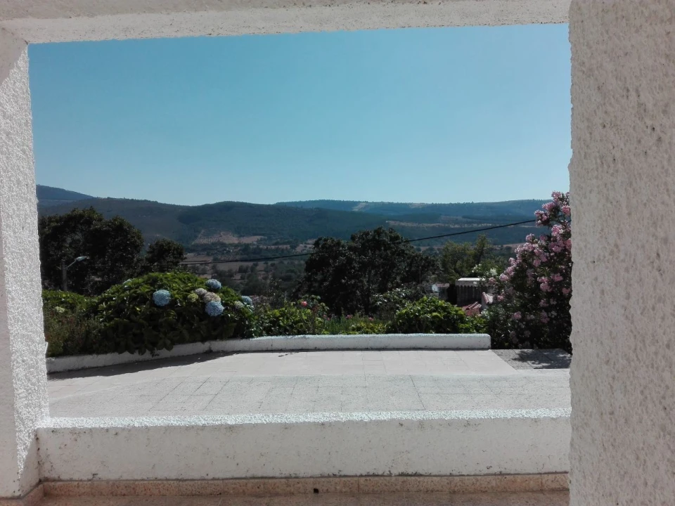 Moradia T3 para Venda em São Salvador da Aramenha Foto 22