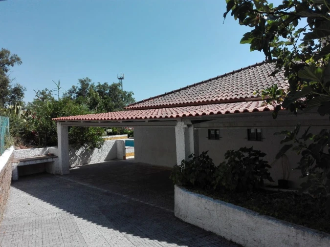 Moradia T3 para Venda em São Salvador da Aramenha Foto 7