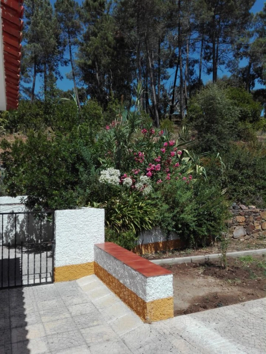 Moradia T3 para Venda em São Salvador da Aramenha Foto 18