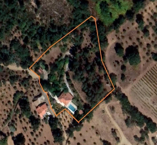 Moradia T3 para Venda em São Salvador da Aramenha Foto 23