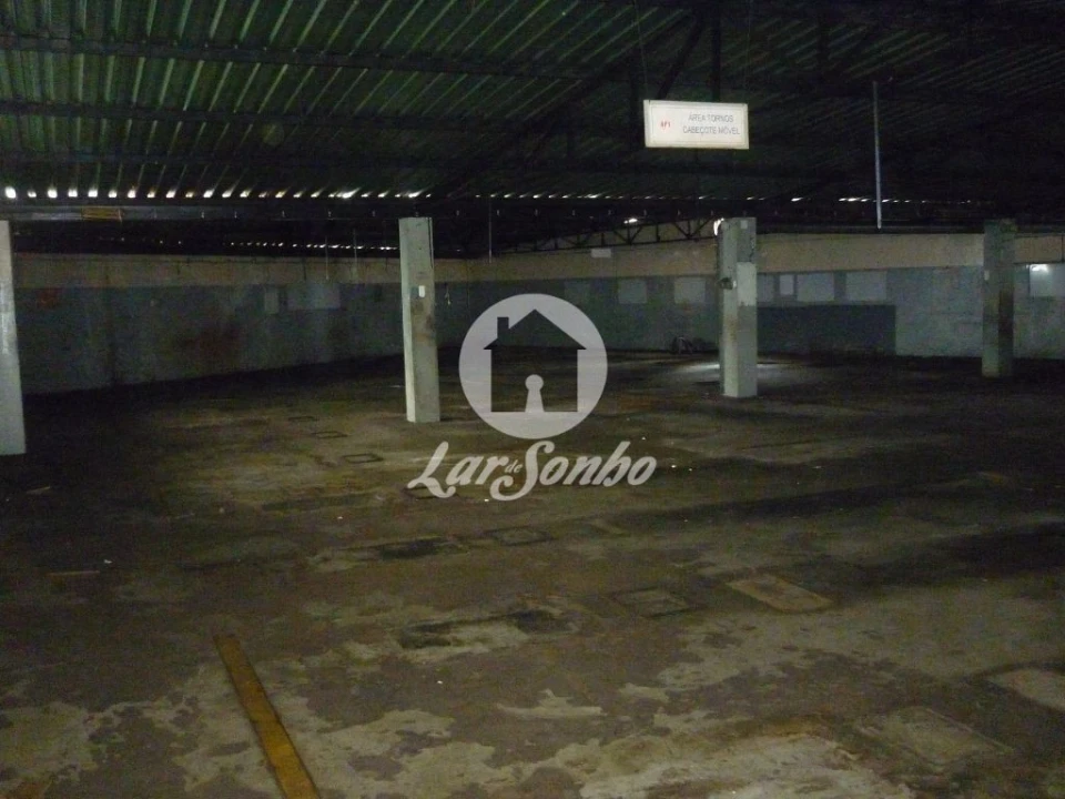 Armazém para Venda em Alfena Foto 10