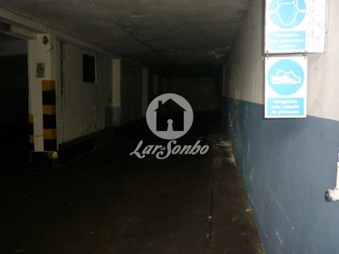 Armazém para Venda em Alfena Foto 5