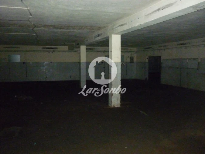 Armazém para Venda em Alfena Foto 6