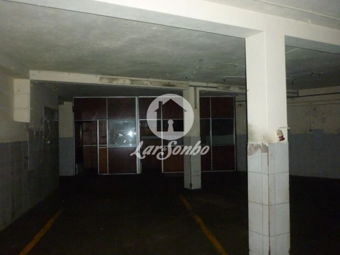 Armazém para Venda em Alfena Foto 7
