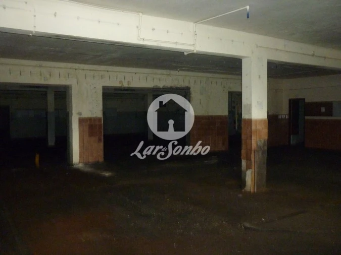 Armazém para Venda em Alfena Foto 8