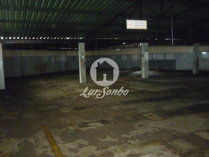 Armazém para Venda em Alfena Foto 10