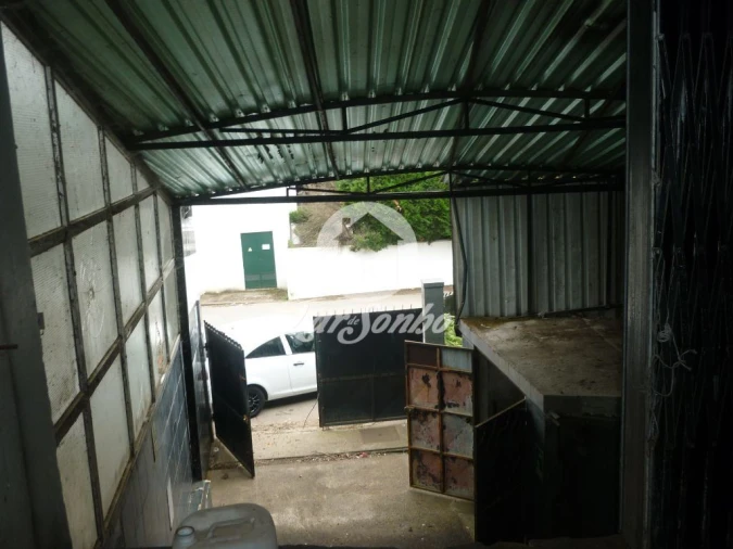 Armazém para Venda em Alfena Foto 11