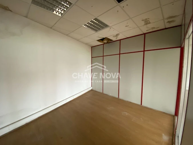 Escritório para Venda em Custóias, Leça do Balio e Guifões Foto 4