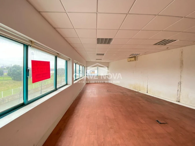 Escritório para Venda em Custóias, Leça do Balio e Guifões Foto 12