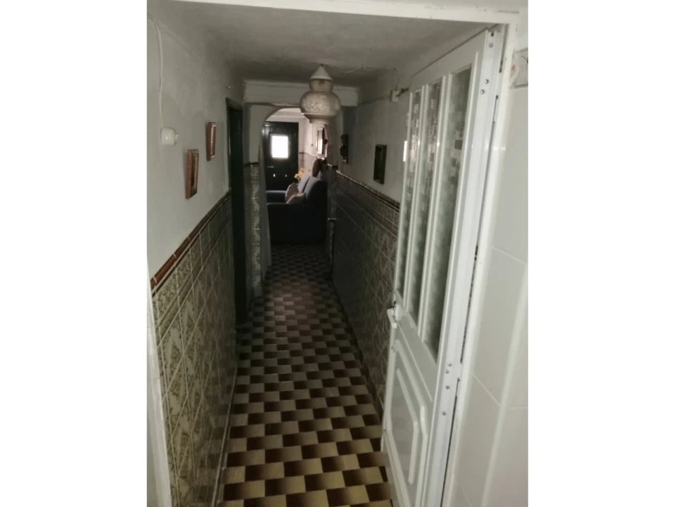 Moradia T4 para Venda em Montalvão Foto 13