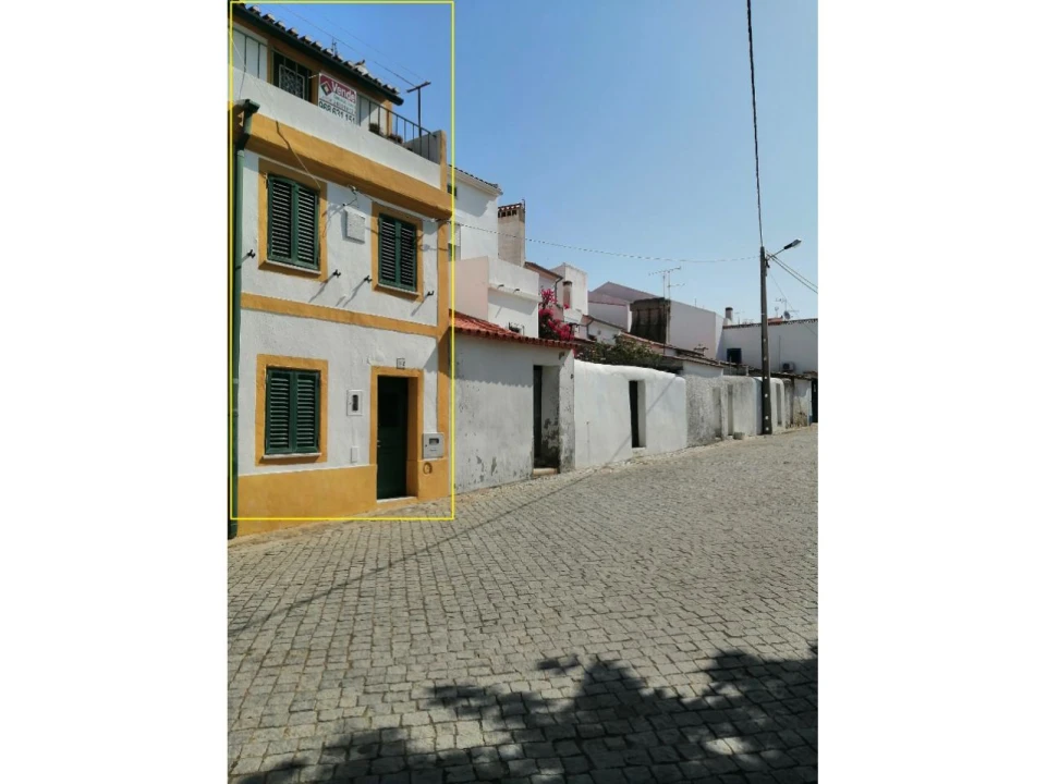 Moradia T4 para Venda em Montalvão Foto 27