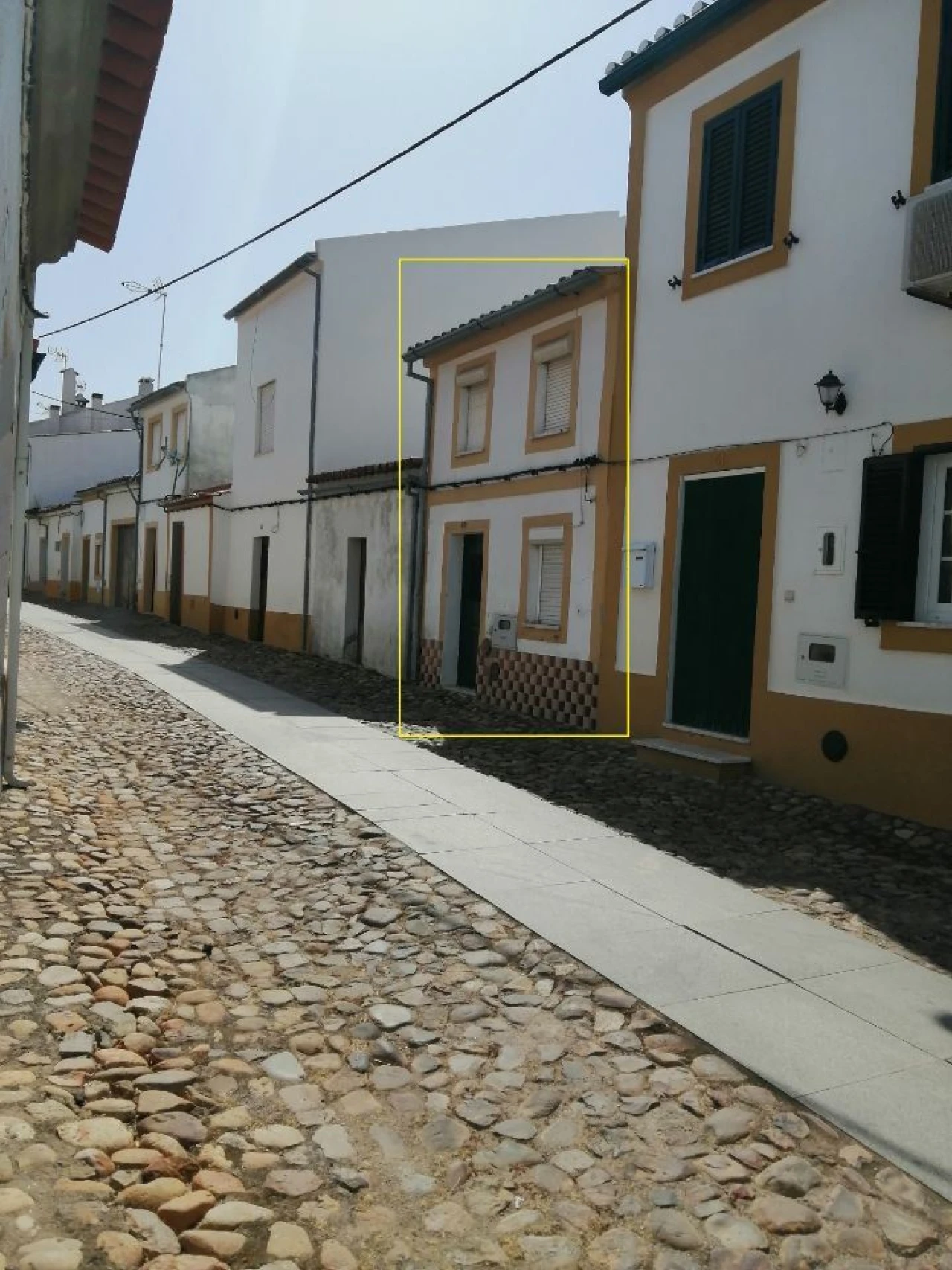 Moradia T4 para Venda em Montalvão Foto 29