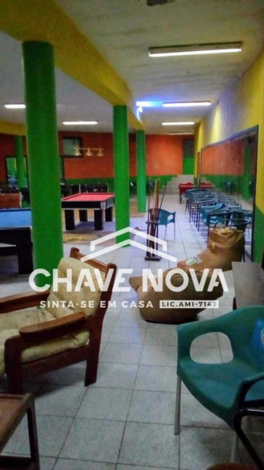 Negócio para Venda em Resende Foto 25