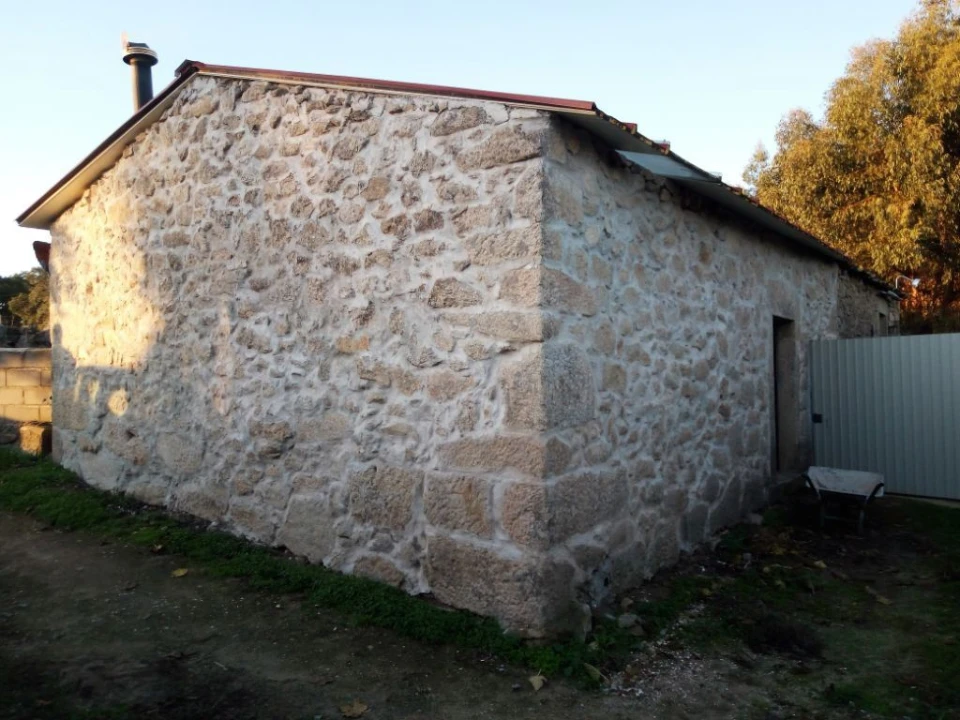 Quinta T1 para Venda em Póvoa de Rio de Moinhos e Cafede Foto 3