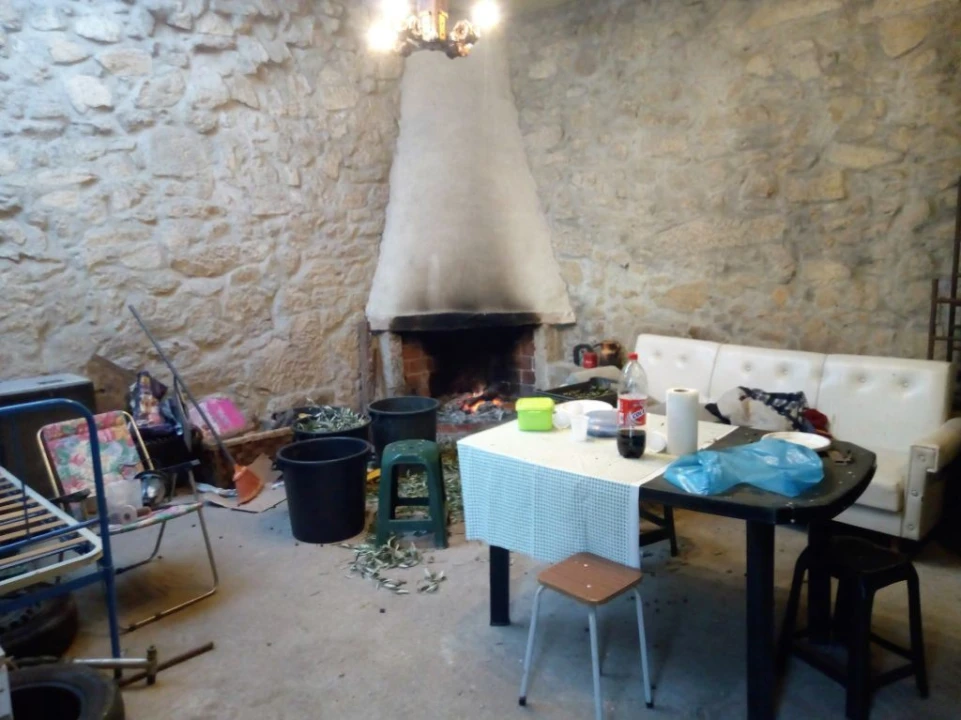 Quinta T1 para Venda em Póvoa de Rio de Moinhos e Cafede Foto 4