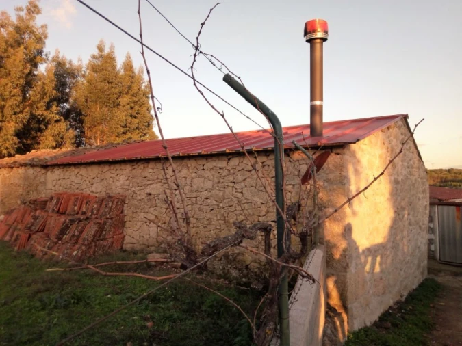Quinta T1 para Venda em Póvoa de Rio de Moinhos e Cafede Foto 2