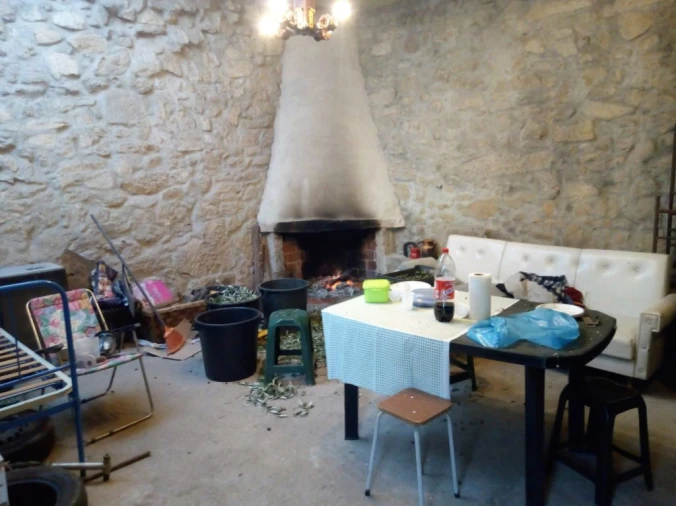 Quinta T1 para Venda em Póvoa de Rio de Moinhos e Cafede Foto 4