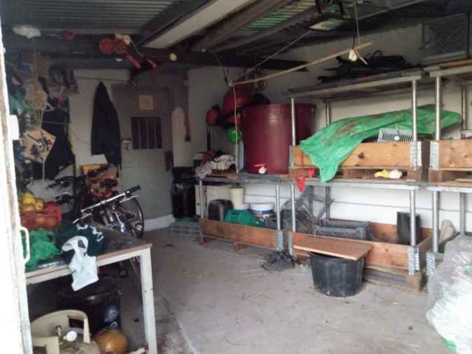 Quinta T1 para Venda em Póvoa de Rio de Moinhos e Cafede Foto 7