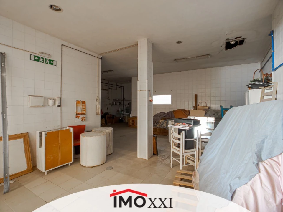 Armazém para Venda em Anta e Guetim Foto 5