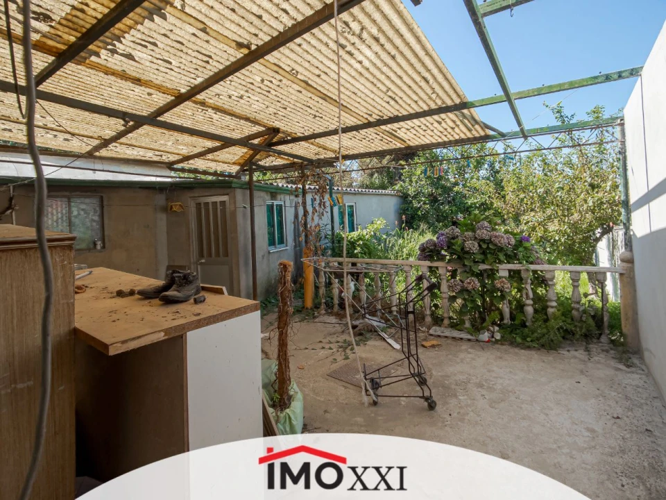 Armazém para Venda em Anta e Guetim Foto 8