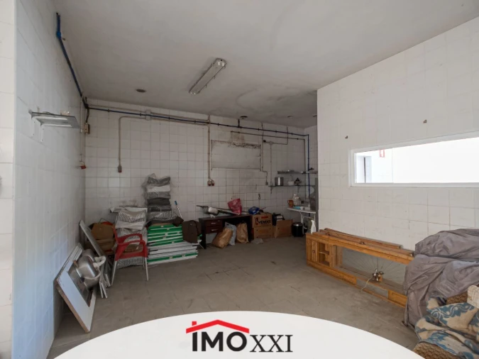 Armazém para Venda em Anta e Guetim Foto 6