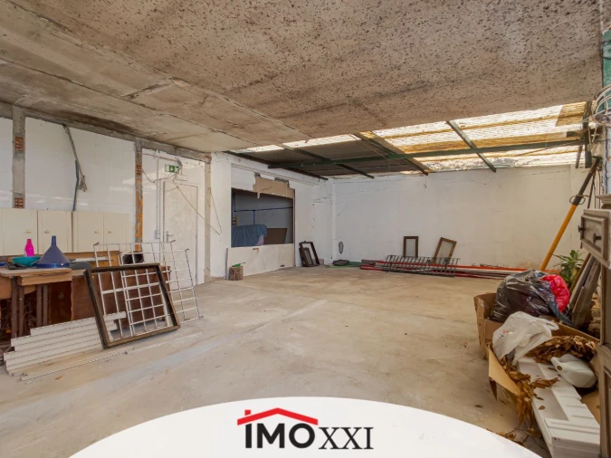 Armazém para Venda em Anta e Guetim Foto 7