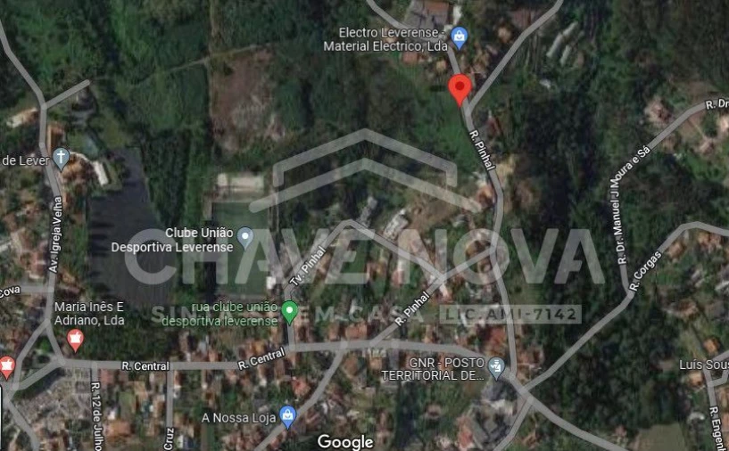 Terreno Agricola ou Rústico para Venda em Arcozelo Foto 2