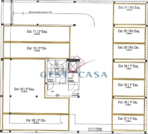 Apartamento T3 para Venda em Castelo Branco