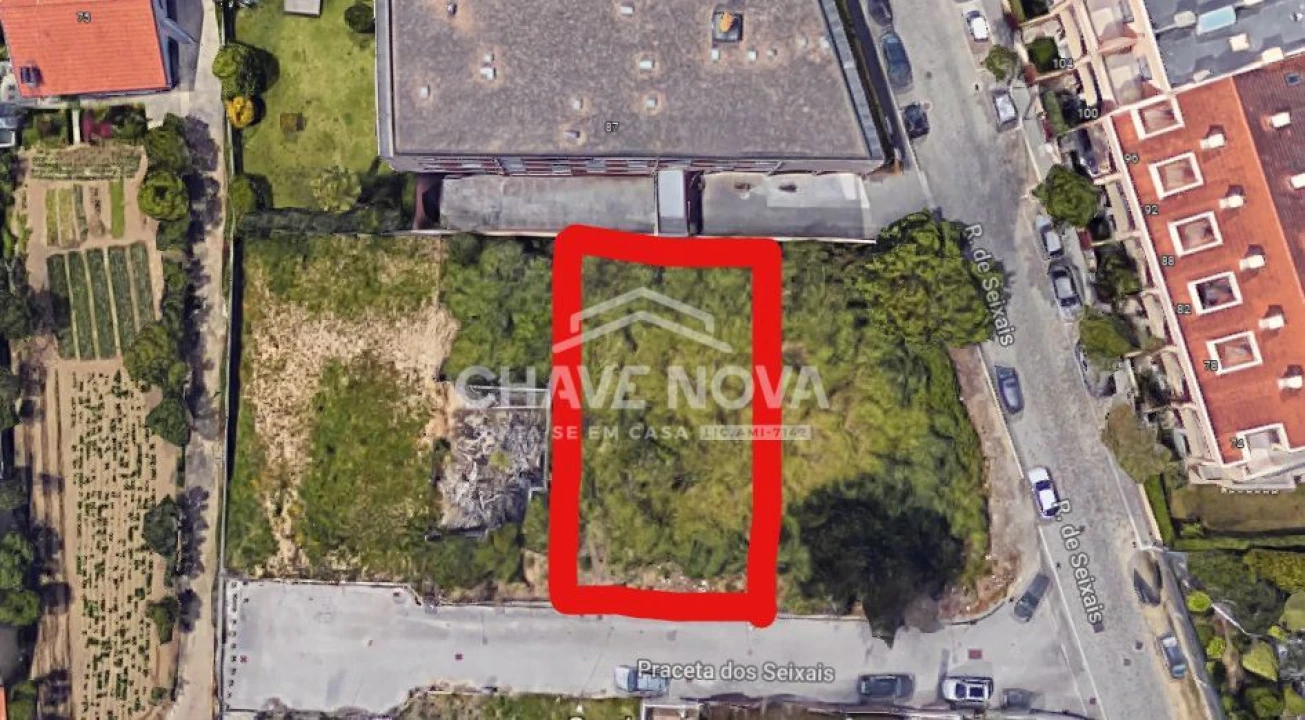 Terreno P/ Prédio para Venda em Arcozelo Foto 5