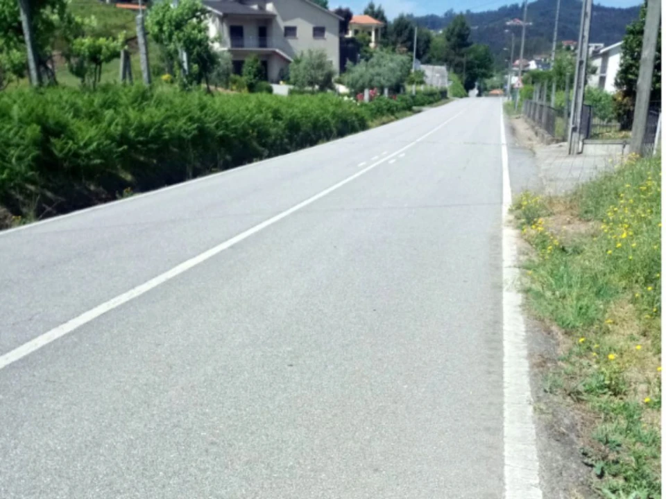 Terreno para Venda em Vila Garcia, Aboim e Chapa Foto 2