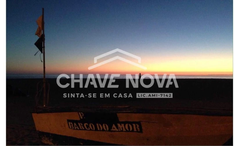 Terreno P/ Prédio para Venda em Arcozelo Foto 3