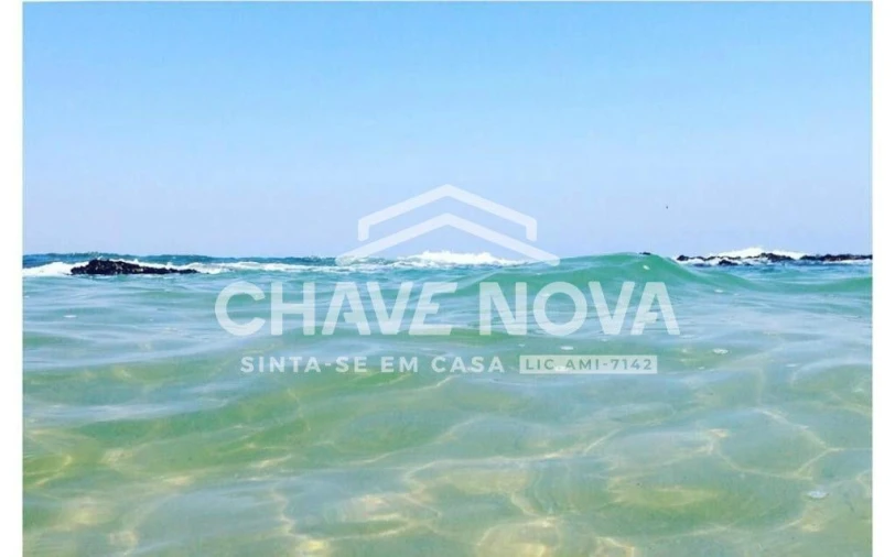 Terreno P/ Prédio para Venda em Arcozelo Foto 5