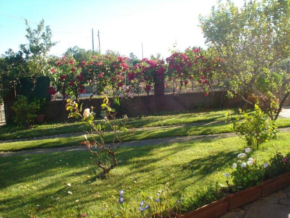 Moradia T6 para Venda em Benquerenças Foto 10