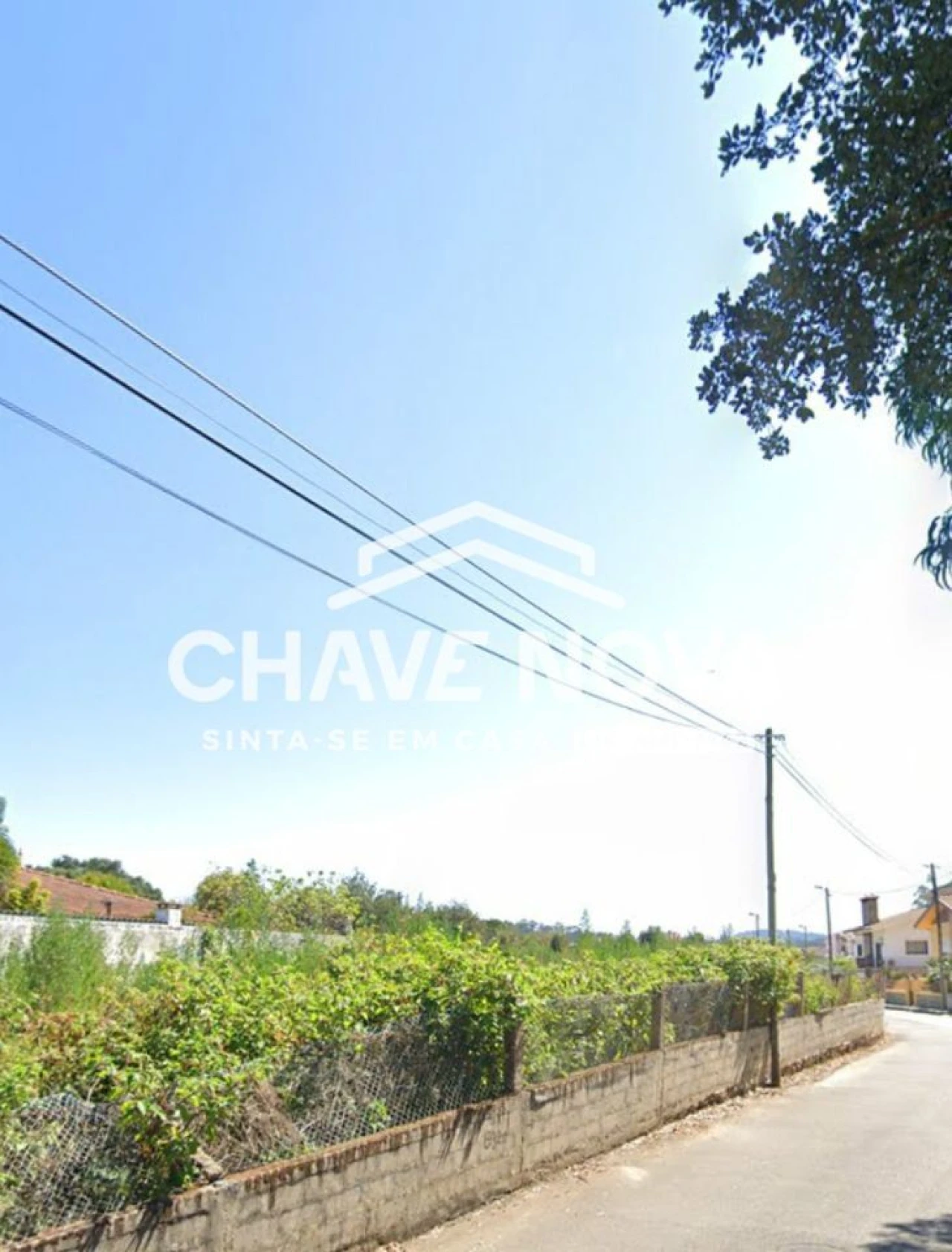 Terreno Misto para Venda em Anta e Guetim Foto 3