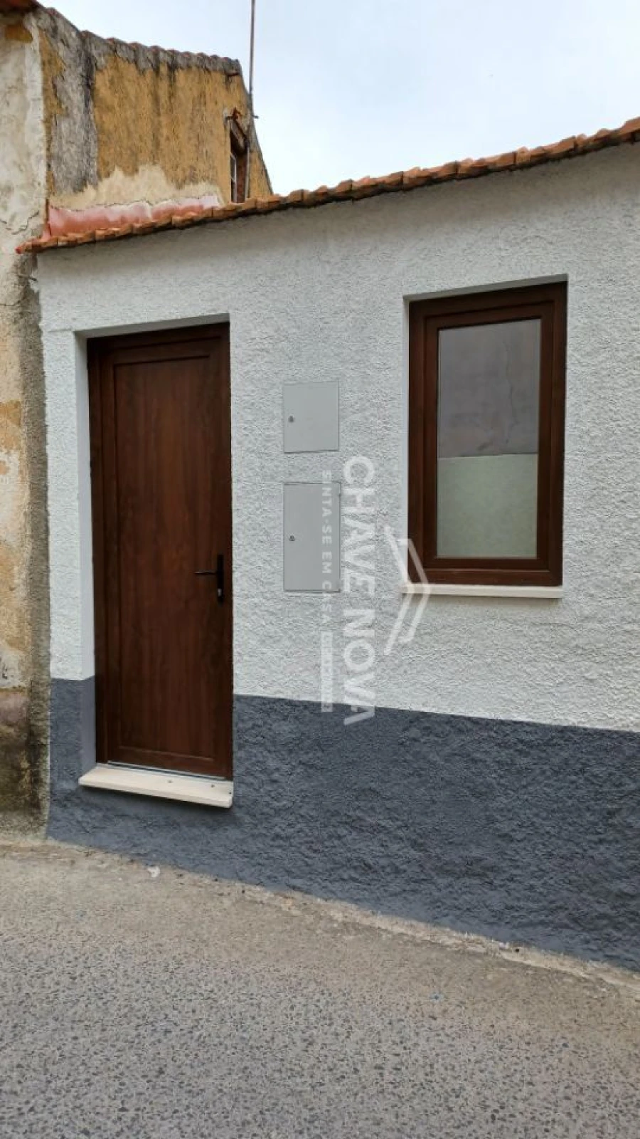 Moradia T3 para Venda em Aguada de Cima Foto 3