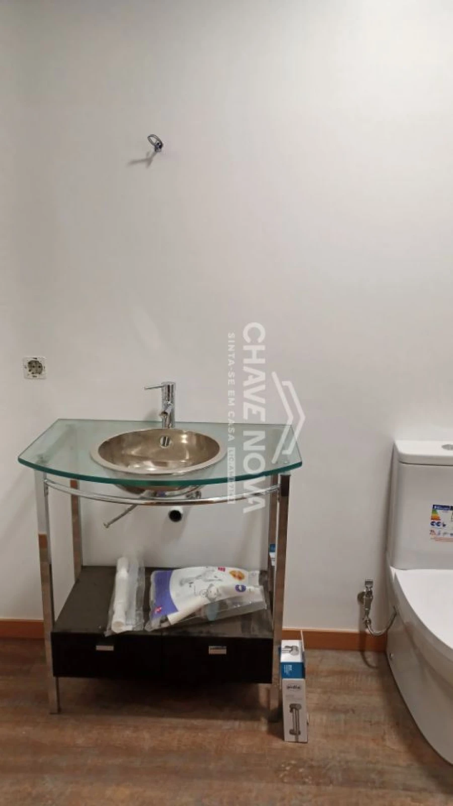 Moradia T3 para Venda em Aguada de Cima Foto 5