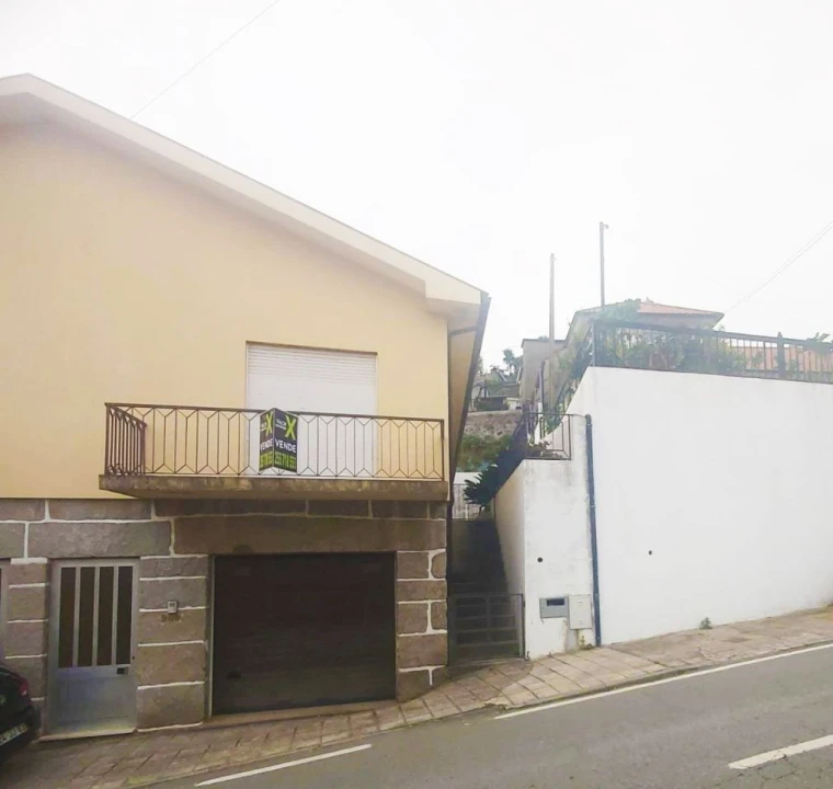 Moradia T3 para Venda em Cristelos, Boim e Ordem Foto 1