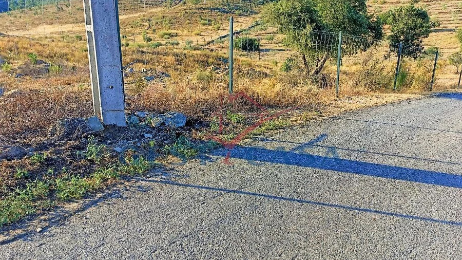 Terreno Agricola ou Rústico para Venda em Castelo Branco