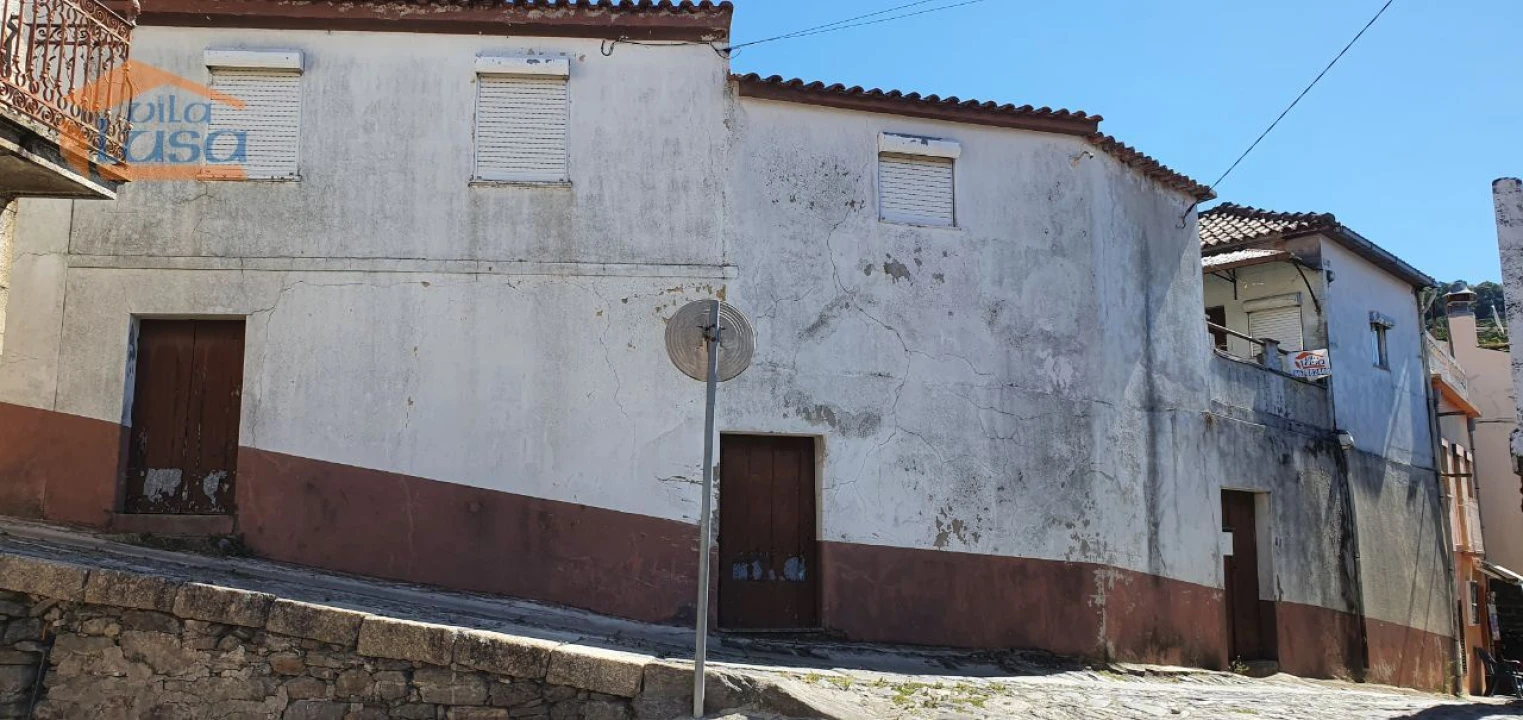 Moradia T0 para Venda em Barqueiros Foto 1