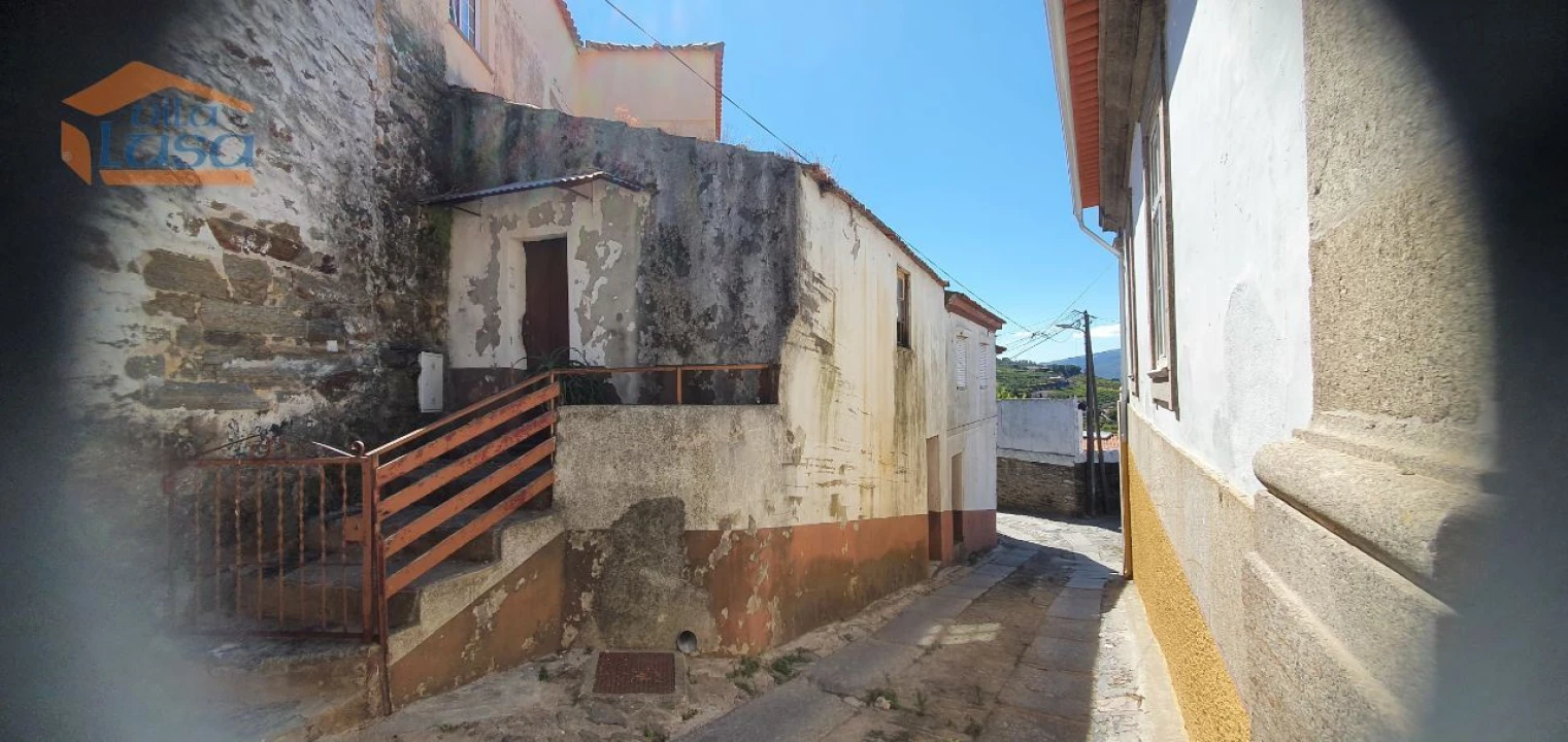 Moradia T0 para Venda em Barqueiros Foto 2