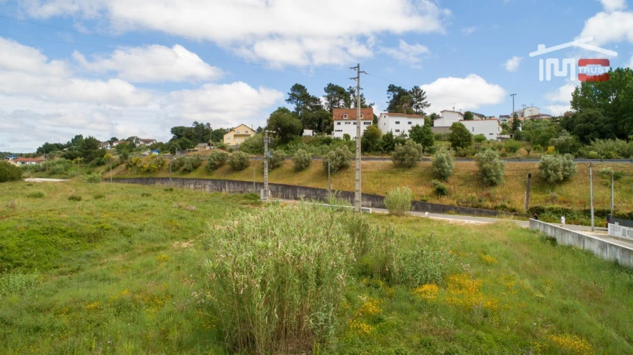 Terreno P/ Prédio para Venda em Leiria, Pousos, Barreira e Cortes Foto 13