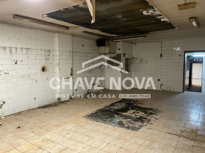 Negócio para Venda em Arcozelo Foto 9