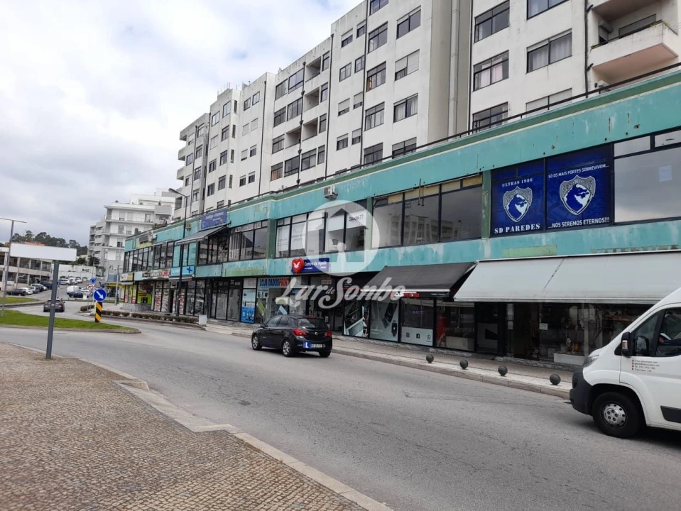 Loja para Venda em Paredes Foto 7