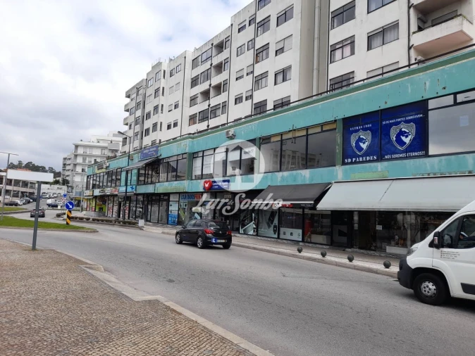 Loja para Venda em Paredes Foto 7