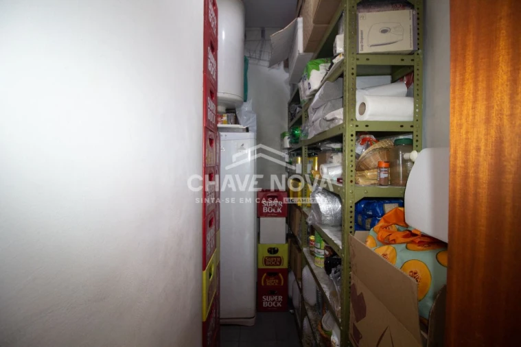 Loja para Trespasse em Avintes Foto 2