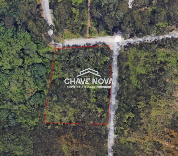 Terreno Misto para Venda em Macieira de Sarnes Foto 3