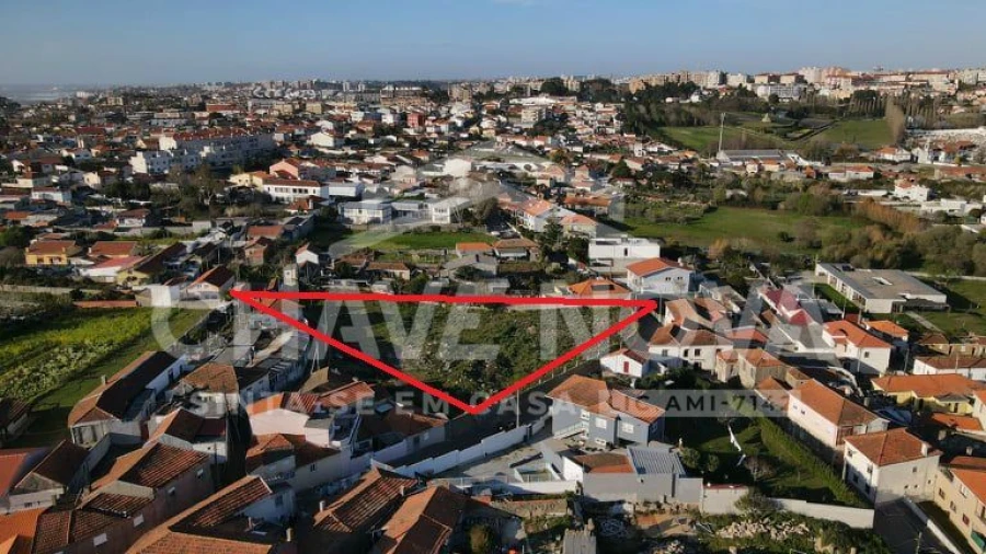 Terreno para Venda em Canidelo Foto 3