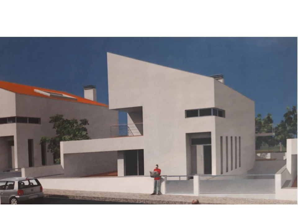 Terreno para Venda em Pampilhosa Foto 3