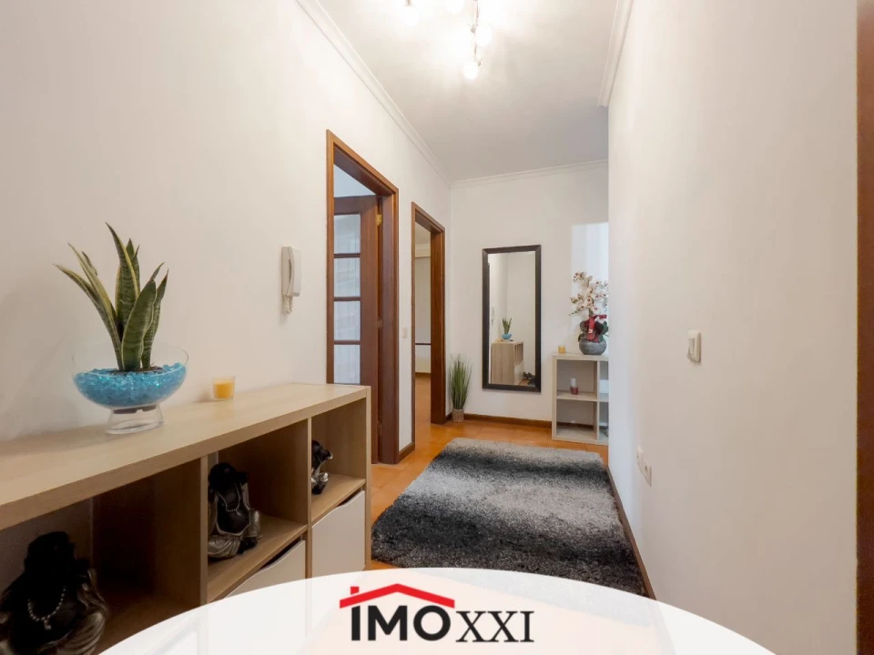 Apartamento T2 para Venda em Anta e Guetim Foto 1