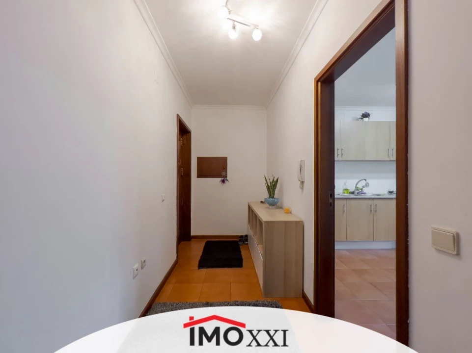 Apartamento T2 para Venda em Anta e Guetim Foto 3